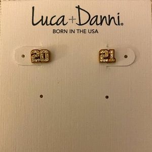 Luca + Danni NWT 2021 Earrings.